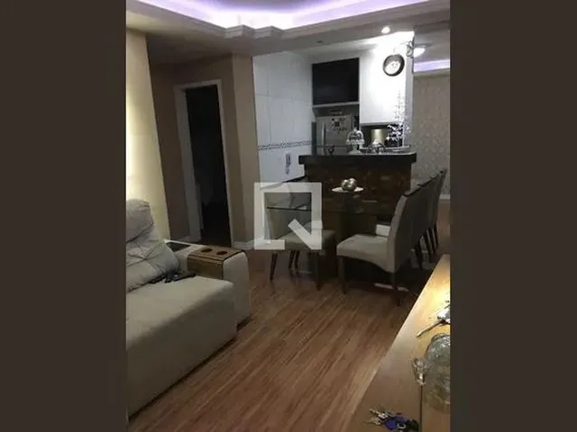 Imagem: Apartamento À Venda - Camargos, 2 Quartos