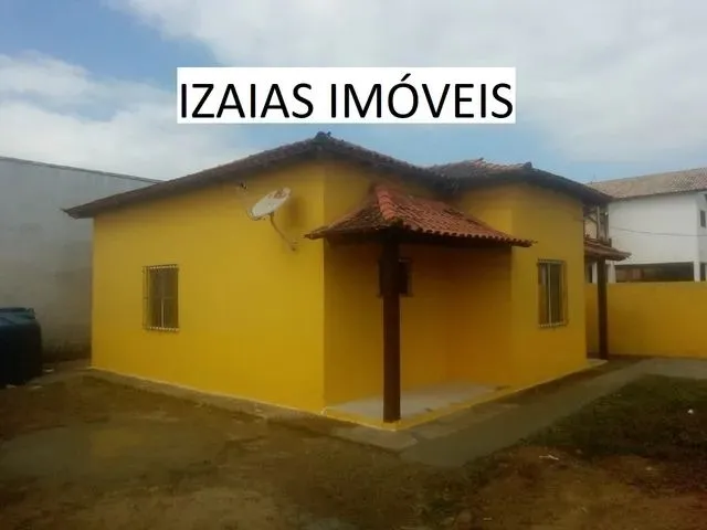 Imagem 1: Cod 323: Casa em Barra Nova- Saquarema