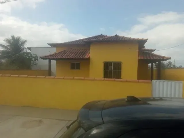 Imagem 5: Cod 323: Casa em Barra Nova- Saquarema