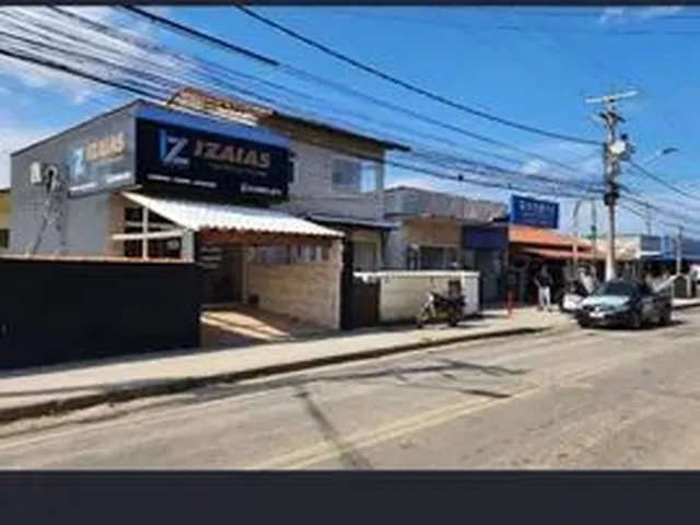 Imagem 12: Cod 323: Casa em Barra Nova- Saquarema