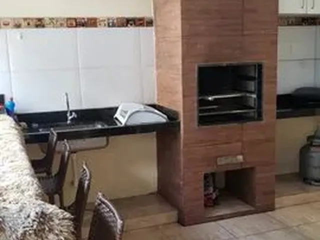 Imagem: Casa no Setor Goiânia 2 Varanda Gourmet