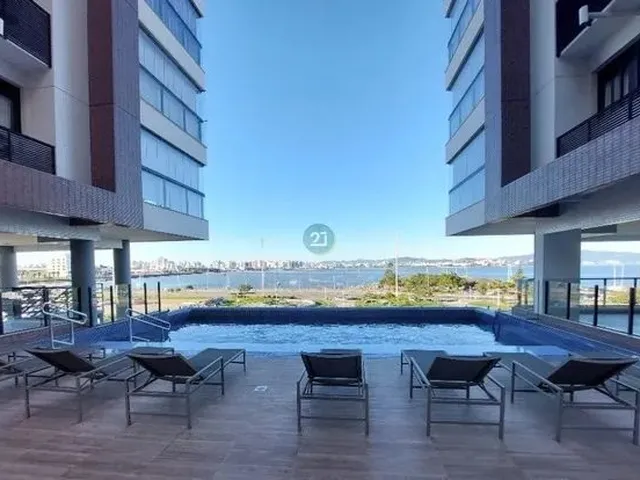 Imagem: São José - Apartamento Padrão - Centro