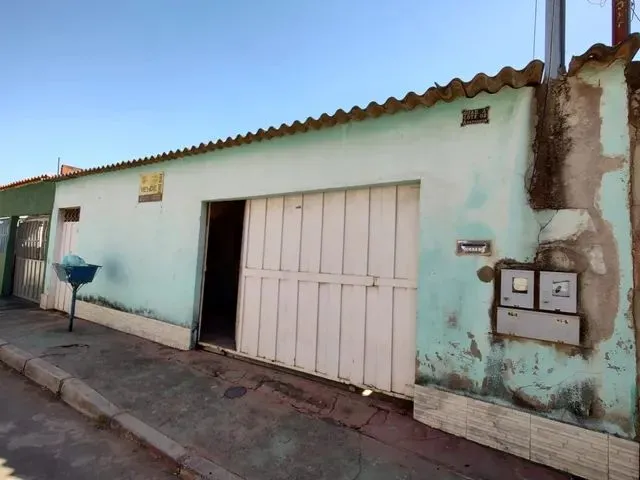 Imagem: 2 Casas no Lote de 200M² no Arapoanga
