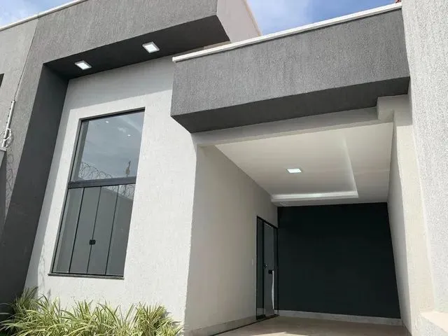 Imagem: Casa para Venda em Goiânia, Jardim Caravelas