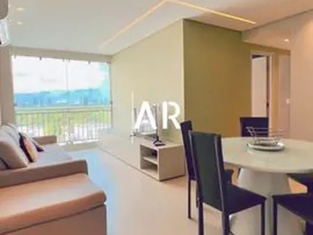 Imagem: O apartamento possui 4 Dormitórios, 1 Suíte, 2 Banheiros,