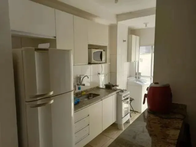 Imagem: Apartamento À Venda no Condomínio Varandas