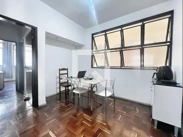 Imagem: Apartamento À Venda - Barroca, 3 Quartos