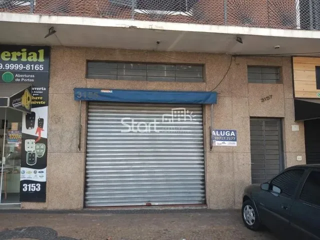 Imagem: Salão - Vila Joaquim Inácio - Campinas