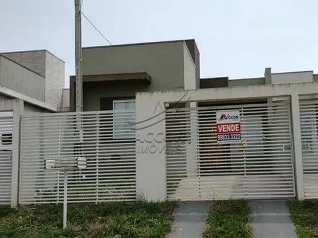 Imagem: Casa À Venda no Bairro Olarias - Ponta
