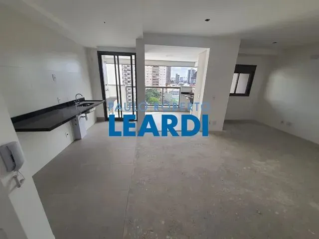 Imagem: Apartamento - Vila Assunção - Sp