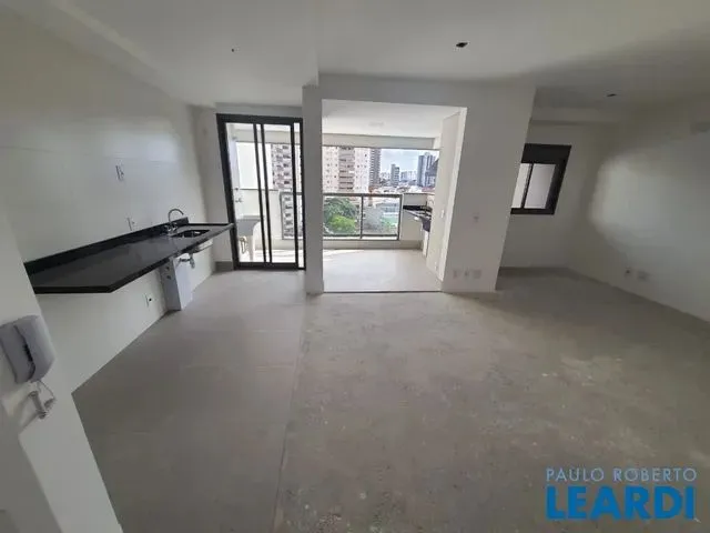 Imagem 11: Apartamento - Vila Assunção - Sp