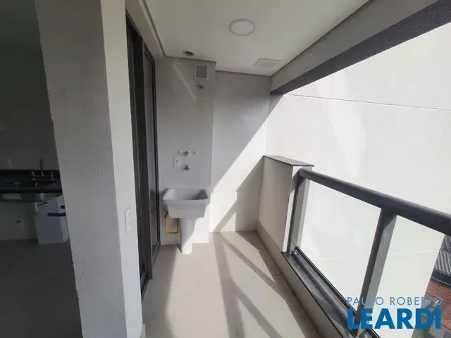 Imagem 13: Apartamento - Vila Assunção - Sp