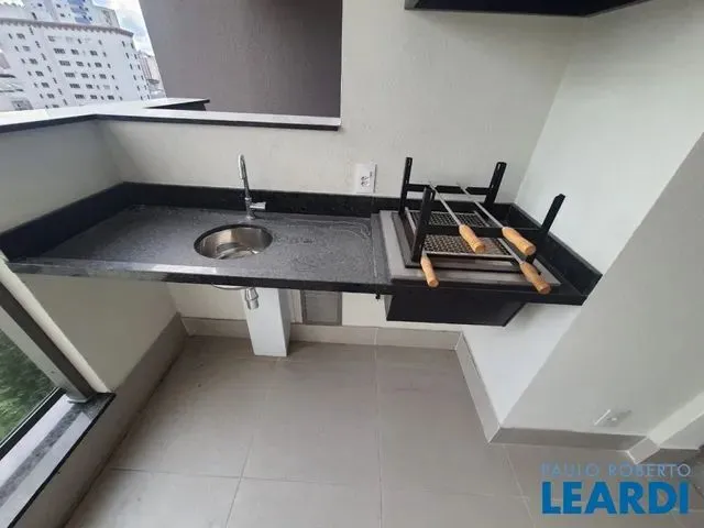 Imagem 16: Apartamento - Vila Assunção - Sp