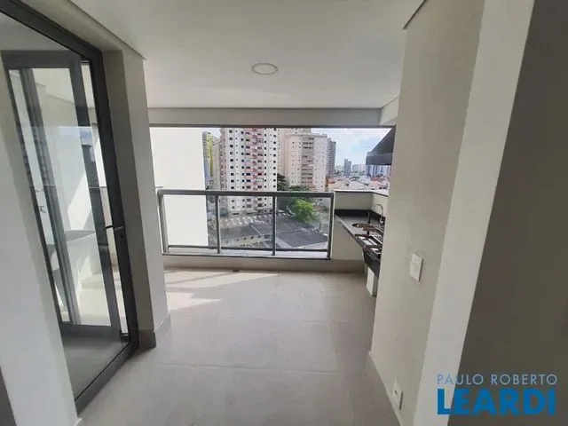 Imagem 15: Apartamento - Vila Assunção - Sp