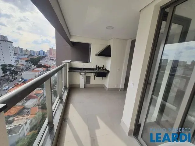 Imagem 3: Apartamento - Vila Assunção - Sp