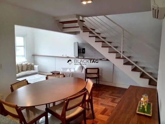 Imagem: Apartamento para Venda e Locação no Condomínio