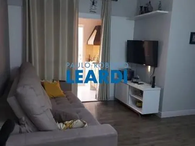Imagem: Apartamento - Centro - Sp