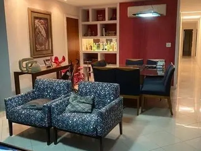 Imagem: Apartamento em Cavaleiros - Macaé