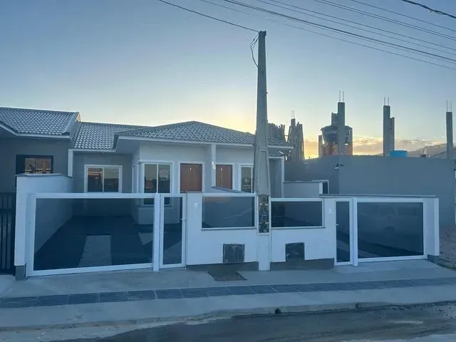 Imagem: Casa para Venda com 50 Metros Quadrados