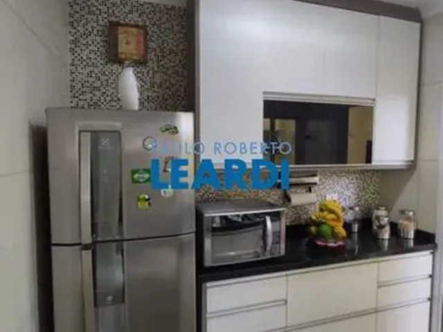 Imagem: Apartamento - Vila Guarani - Sp