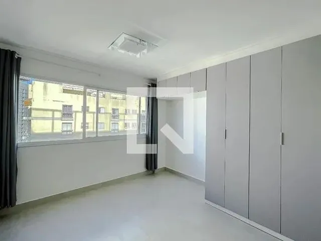 Imagem: Apartamento À Venda - Santana, 1 Quarto