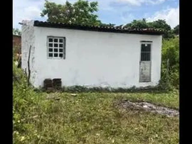 Imagem: Casa Conjunto Jardim Rosa de Maio