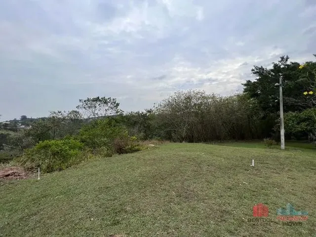 Imagem: Terreno no Condomínio Vista Alegre - Vinhedo