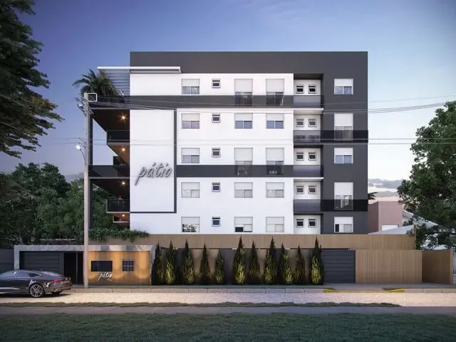 Imagem: Apartamento À Venda, Pinheiro, São Leopoldo