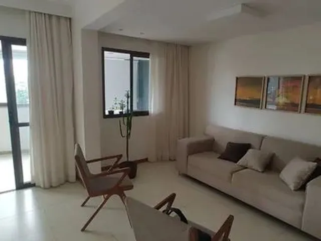 Imagem: Lindo Apartamento Á Venda no Itaigara com