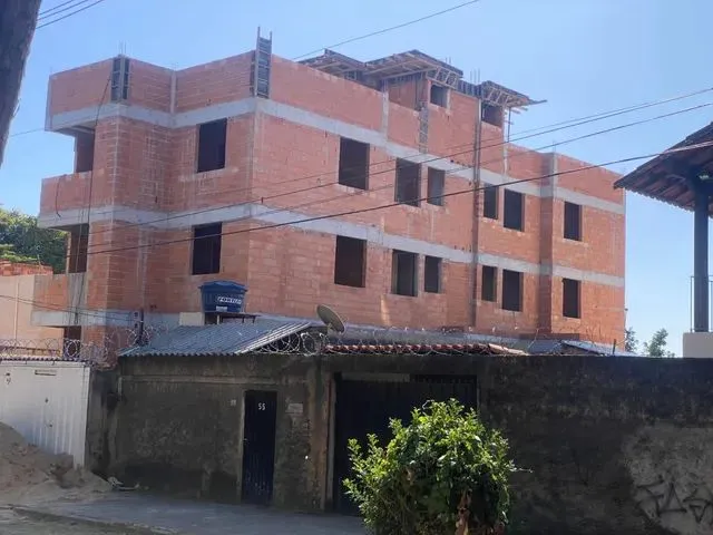 Imagem: Área Privativa / Garden com 3 Dormitórios