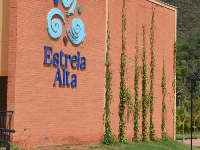 Imagem: Cód. 747 - Lote / Terreno - Estrela Alta