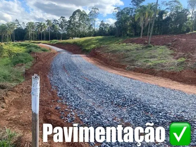 Imagem: Vendo Terreno de 1000M2 com Ótima Localização