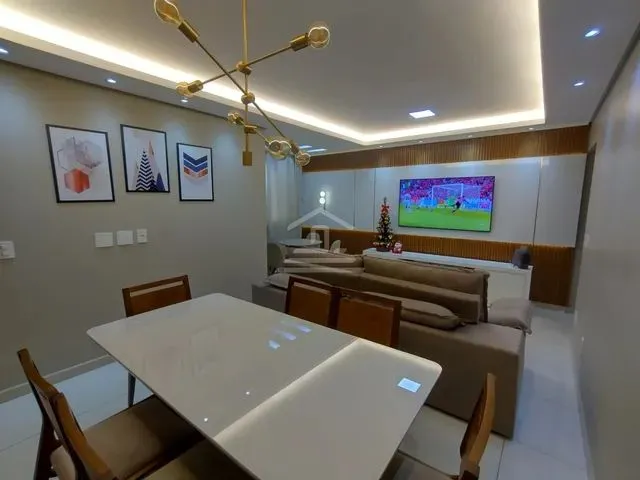 Imagem: Apartamento para Venda com 74 Metros Quadrados