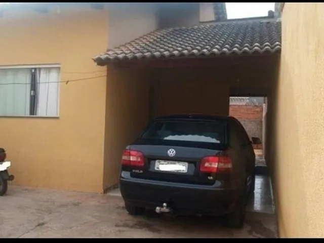Imagem: Casa em Periperi
