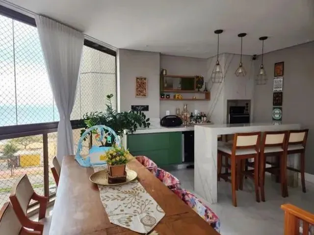 Imagem: Lindo Apartamento para Aluguel Tem 180 M²