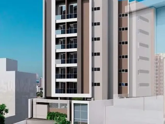 Imagem: Cód. 825 - Studio 1 Quarto - São Mateus