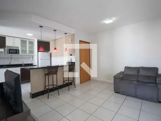 Imagem: Apartamento para Aluguel - Setor Aeroporto