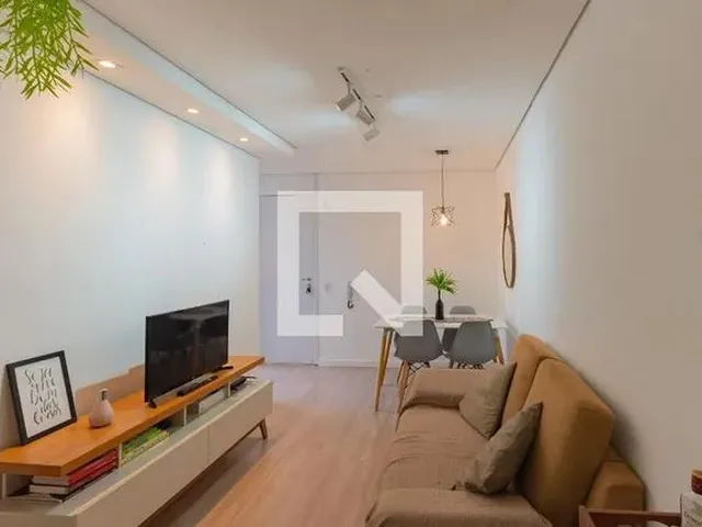 Imagem: Apartamento À Venda - Vila Carminha, 2