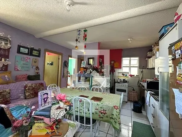 Imagem: Apartamento À Venda - Campina, 2 Quartos