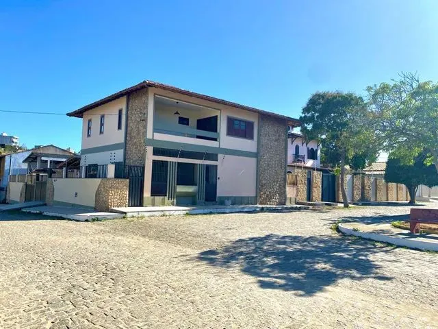 Imagem: Marataízes - Casa Padrão - Marataízes-Es