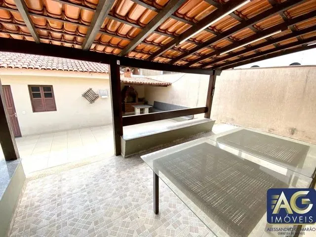 Imagem 8: Marataízes - Casa Padrão - Marataízes-Es