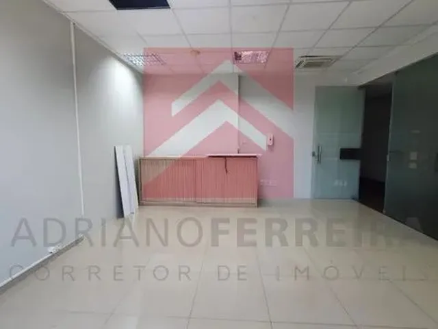 Imagem: Sala Comercial. 41M² no Empresarial Janete