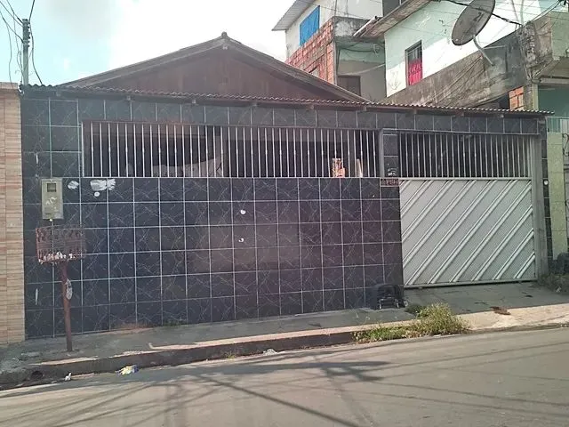 Imagem: Casa no São José 1