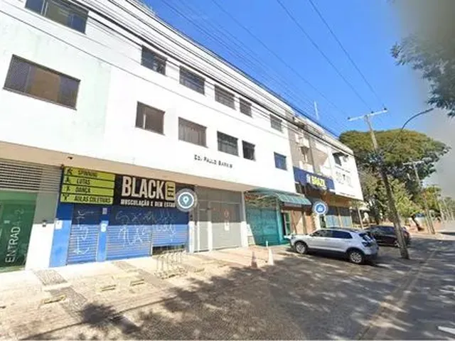 Imagem: Apartamento - Edifício Paulo Sarkis, Núcleo