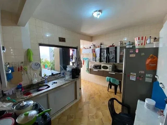 Imagem 8: Apartamento - Edifício Paulo Sarkis, Núcleo Bandeirante