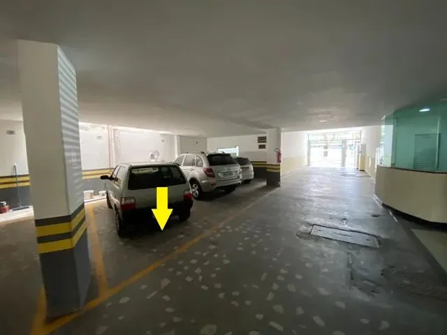 Imagem 4: Apartamento - Edifício Paulo Sarkis, Núcleo Bandeirante