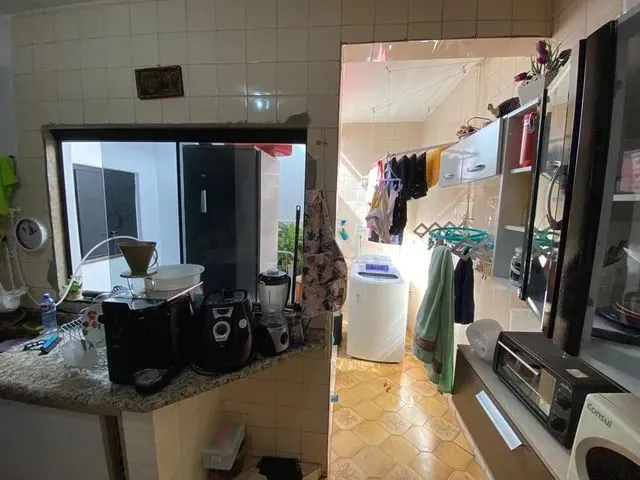 Imagem 9: Apartamento - Edifício Paulo Sarkis, Núcleo Bandeirante