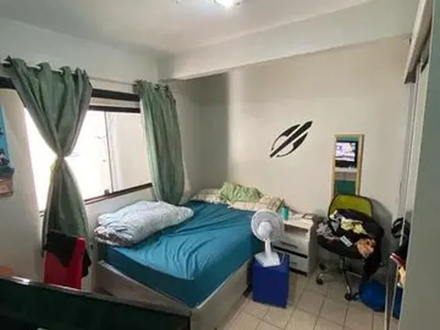 Imagem 3: Apartamento - Edifício Paulo Sarkis, Núcleo Bandeirante