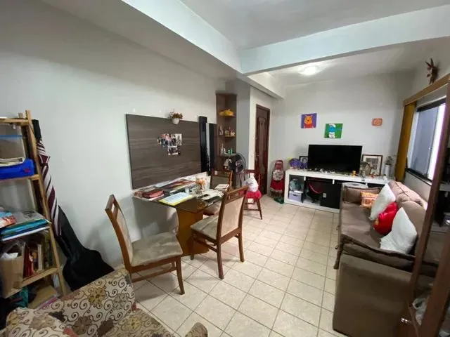 Imagem 12: Apartamento - Edifício Paulo Sarkis, Núcleo Bandeirante