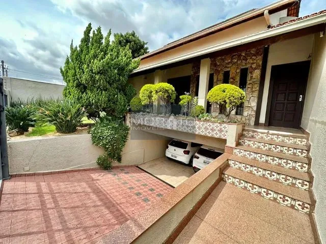 Imagem: Casa no Fonte Grande 4 Quartos Sendo 3 Suítes